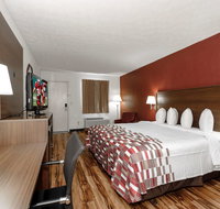 Red Roof Inn Edgewood - Accommodation Texas