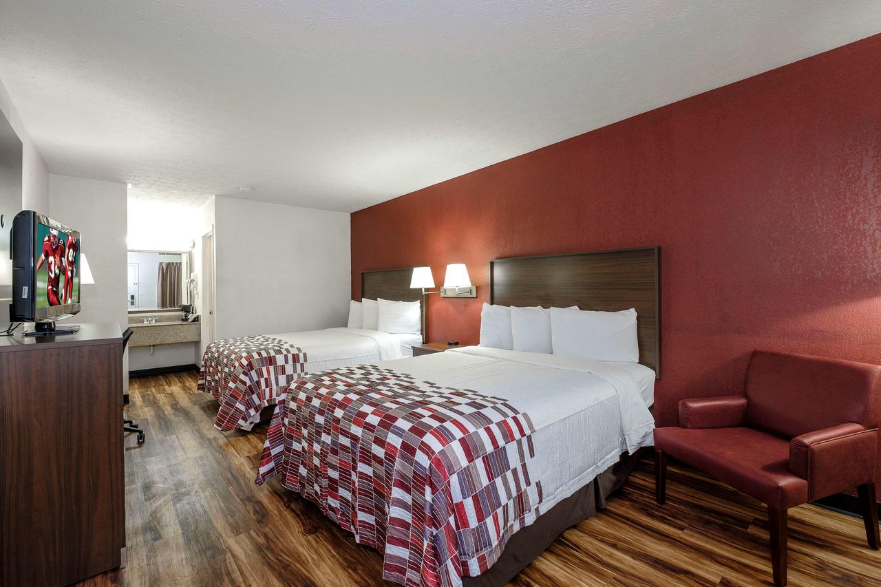 Red Roof Inn Edgewood - thumb 23