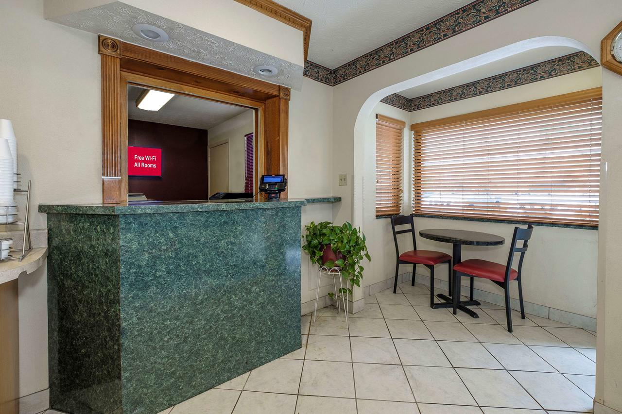 Red Roof Inn Edgewood - thumb 24