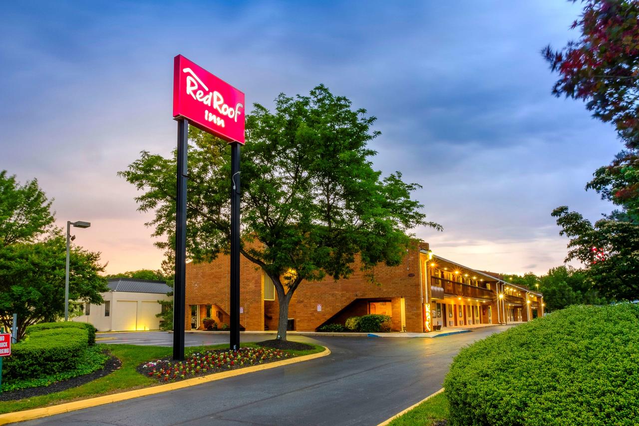 Red Roof Inn Edgewood - thumb 22