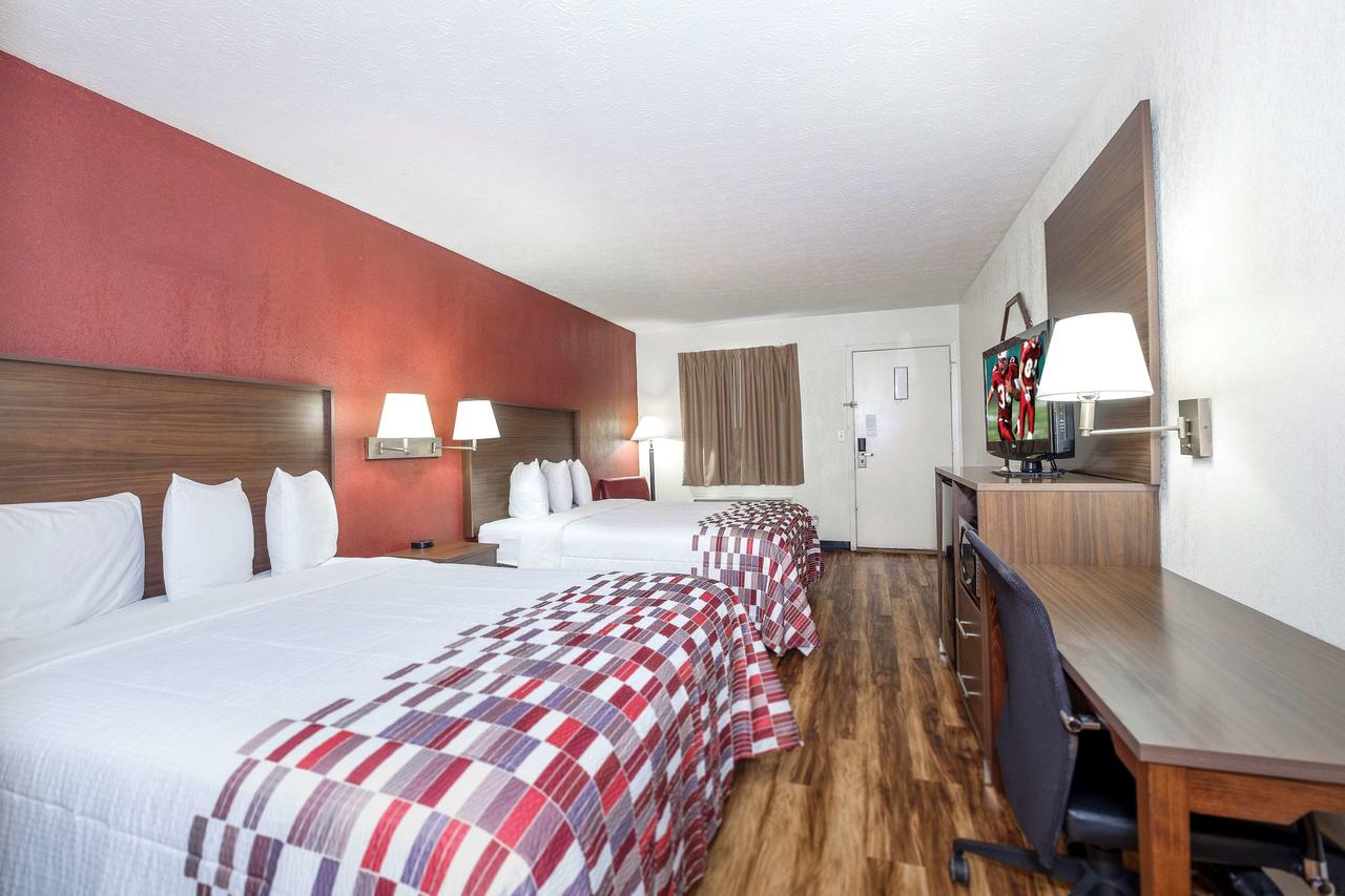 Red Roof Inn Edgewood - thumb 7