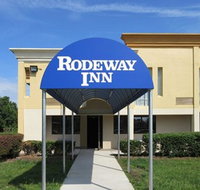 Rodeway Inn Camp Springs - Accommodation Texas