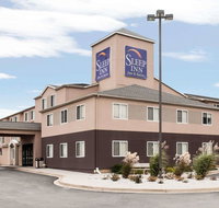 Sleep Inn  Suites Edgewood Near Aberdeen Proving Grounds - Accommodation Texas