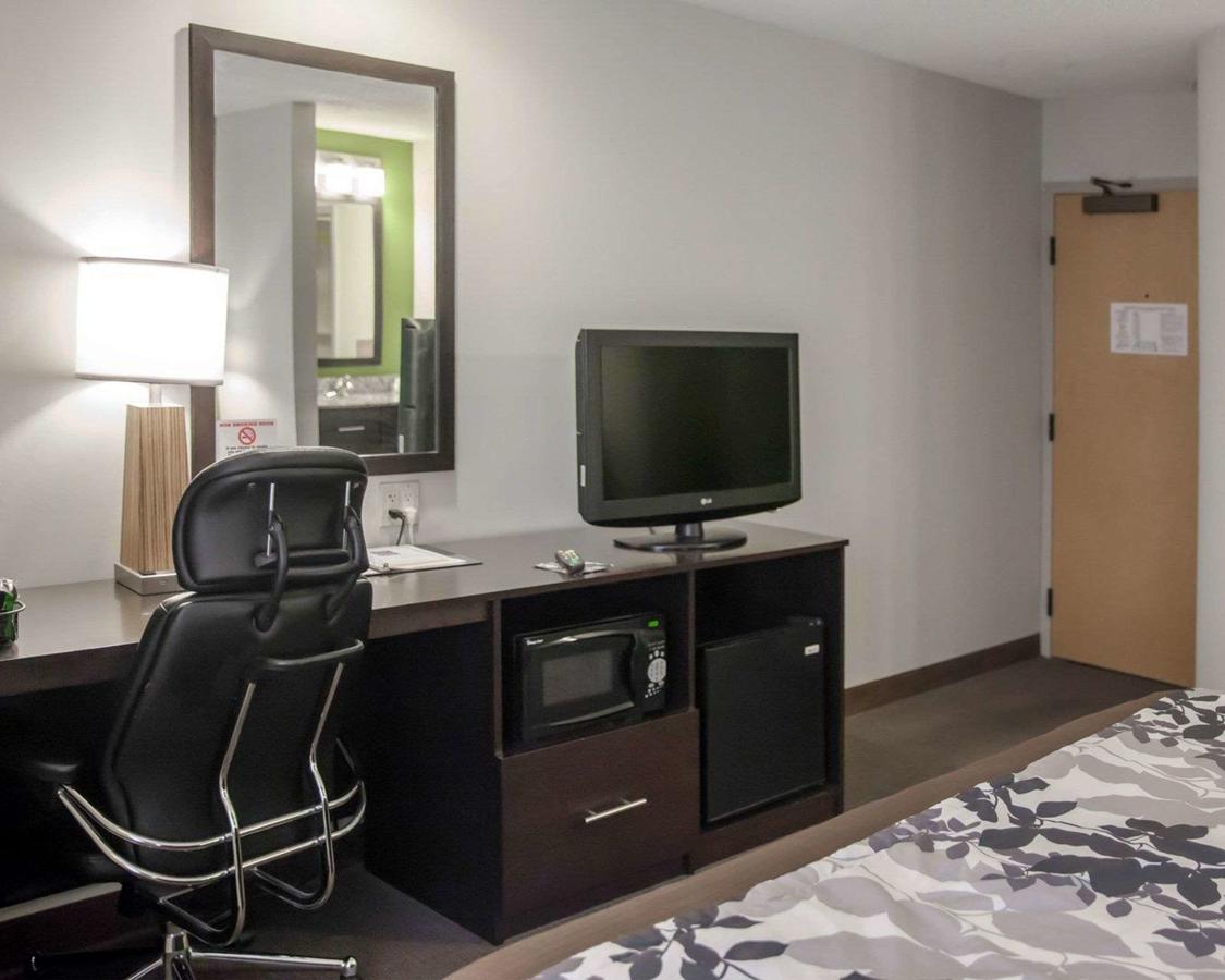 Sleep Inn & Suites Edgewood Near Aberdeen Proving Grounds - thumb 23