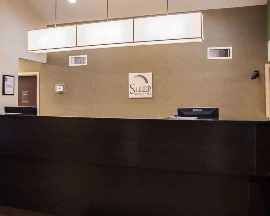 Sleep Inn & Suites Edgewood Near Aberdeen Proving Grounds - thumb 12