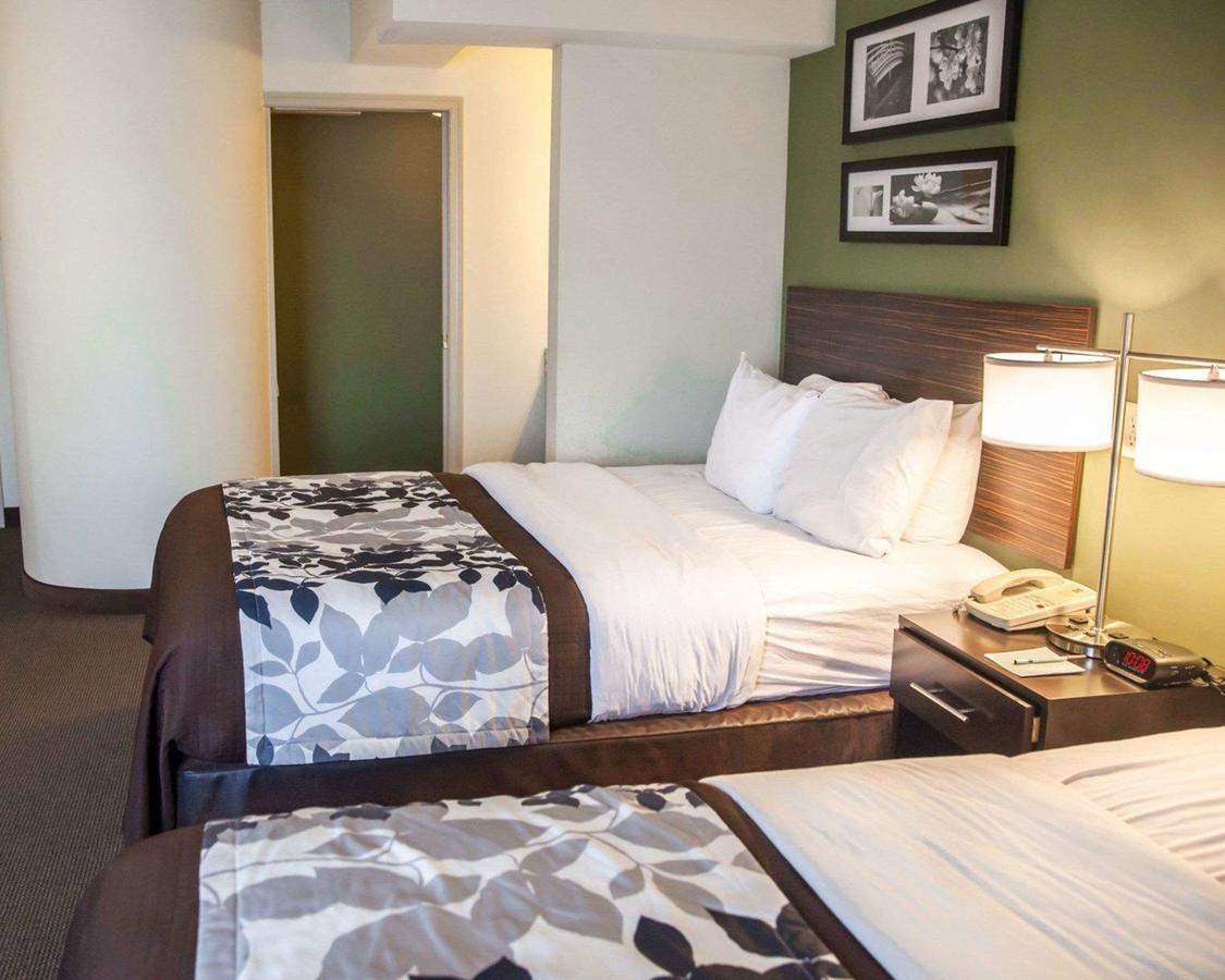 Sleep Inn & Suites Edgewood Near Aberdeen Proving Grounds - thumb 21