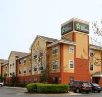 Extended Stay America - Baltimore - Glen Burnie - Accommodation Texas