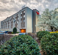 Hampton Inn Baltimore/Glen Burnie - Accommodation Texas