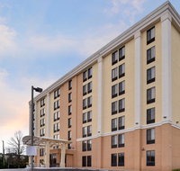 Holiday Inn Express Hunt Valley - Accommodation Texas