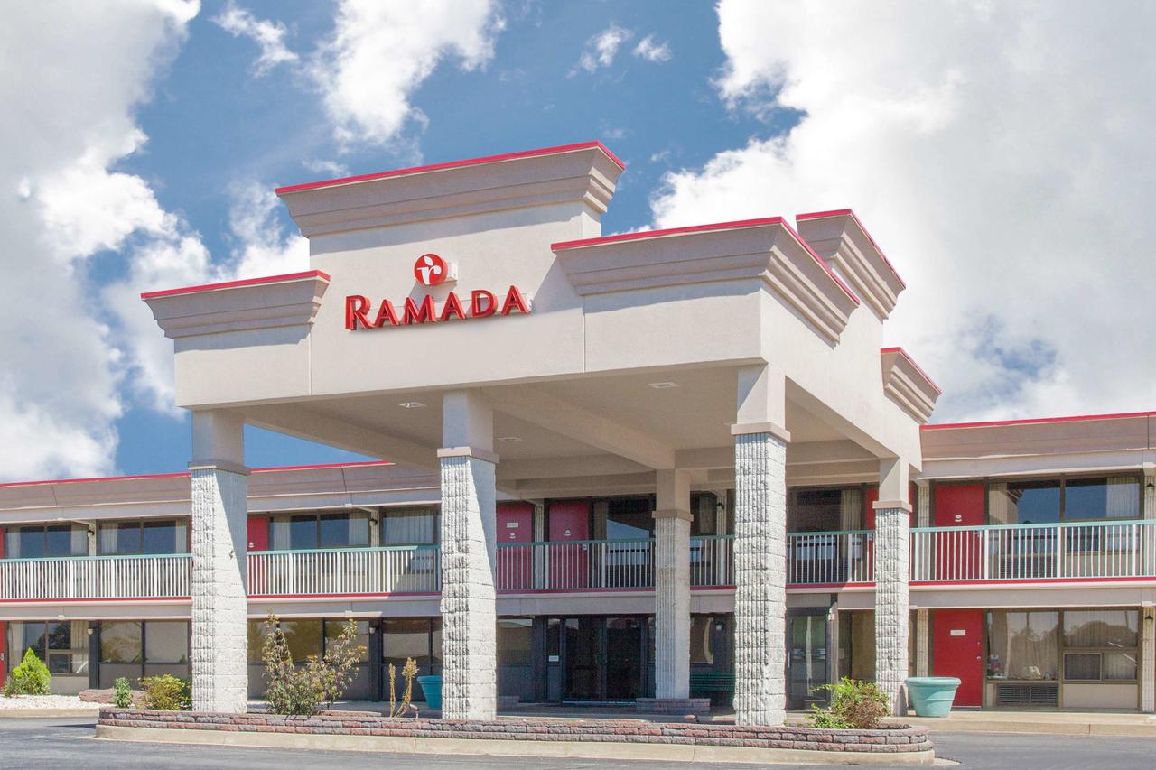 Ramada By Wyndham Edgewood Hotel & Conference Center - thumb 21