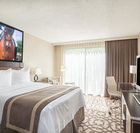 Delta Hotels by Marriott Baltimore Hunt Valley - Accommodation Texas