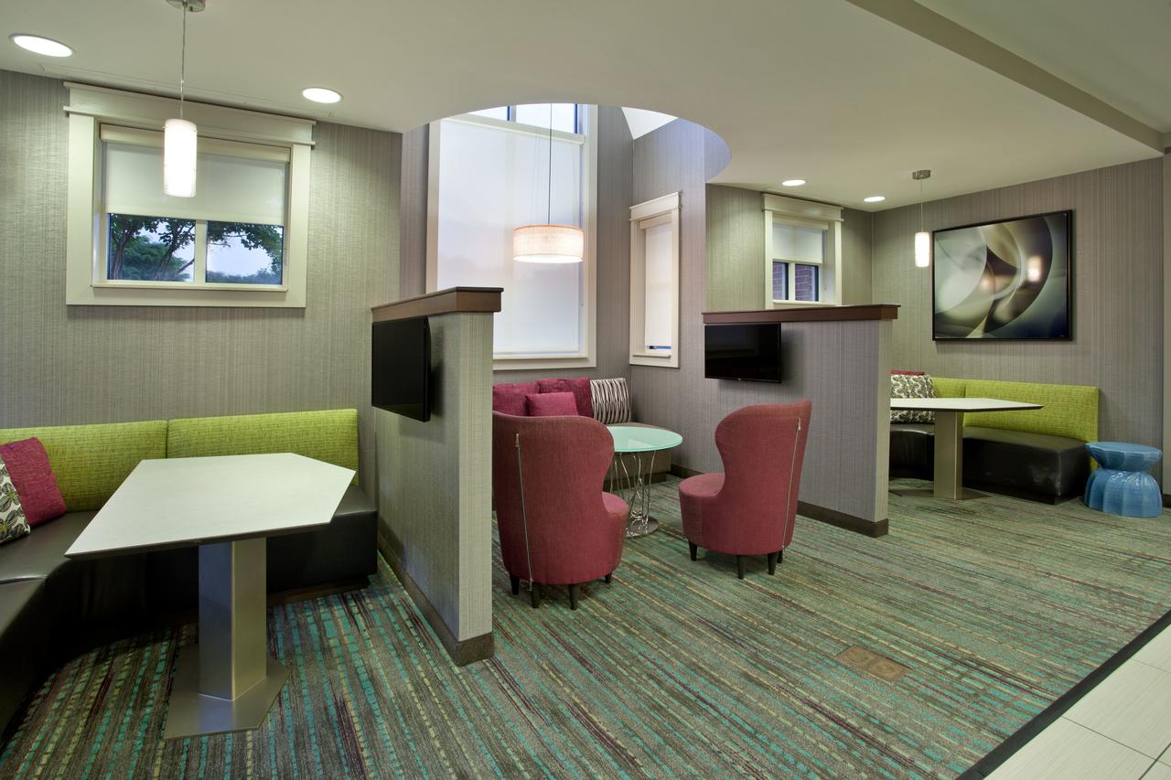 Residence Inn Baltimore Hunt Valley - thumb 11