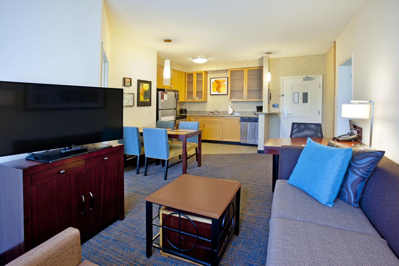 Residence Inn Baltimore Hunt Valley - thumb 4