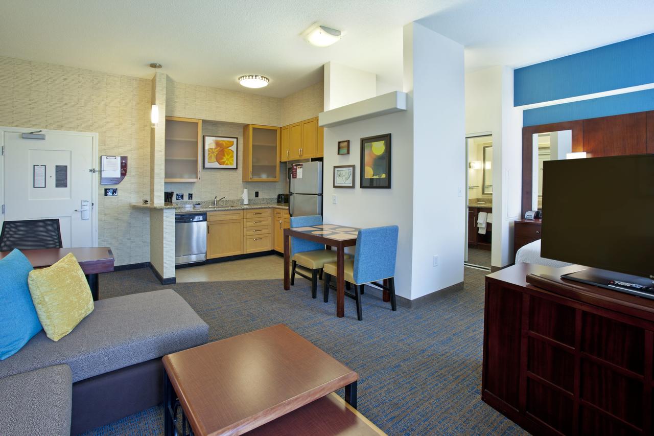 Residence Inn Baltimore Hunt Valley - thumb 16