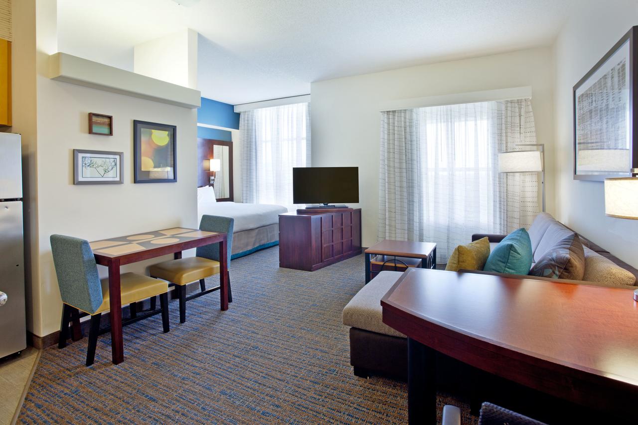 Residence Inn Baltimore Hunt Valley - thumb 3
