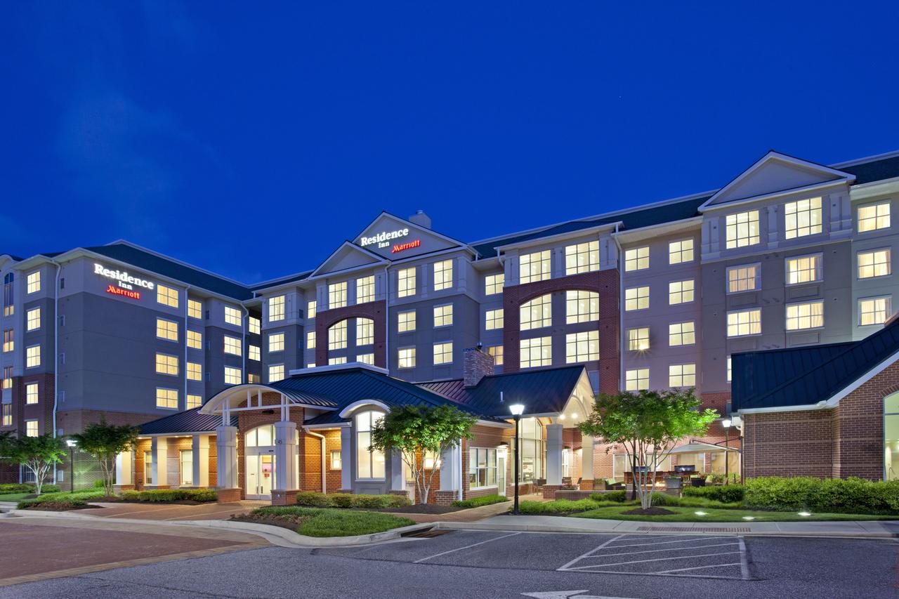 Residence Inn Baltimore Hunt Valley - thumb 24