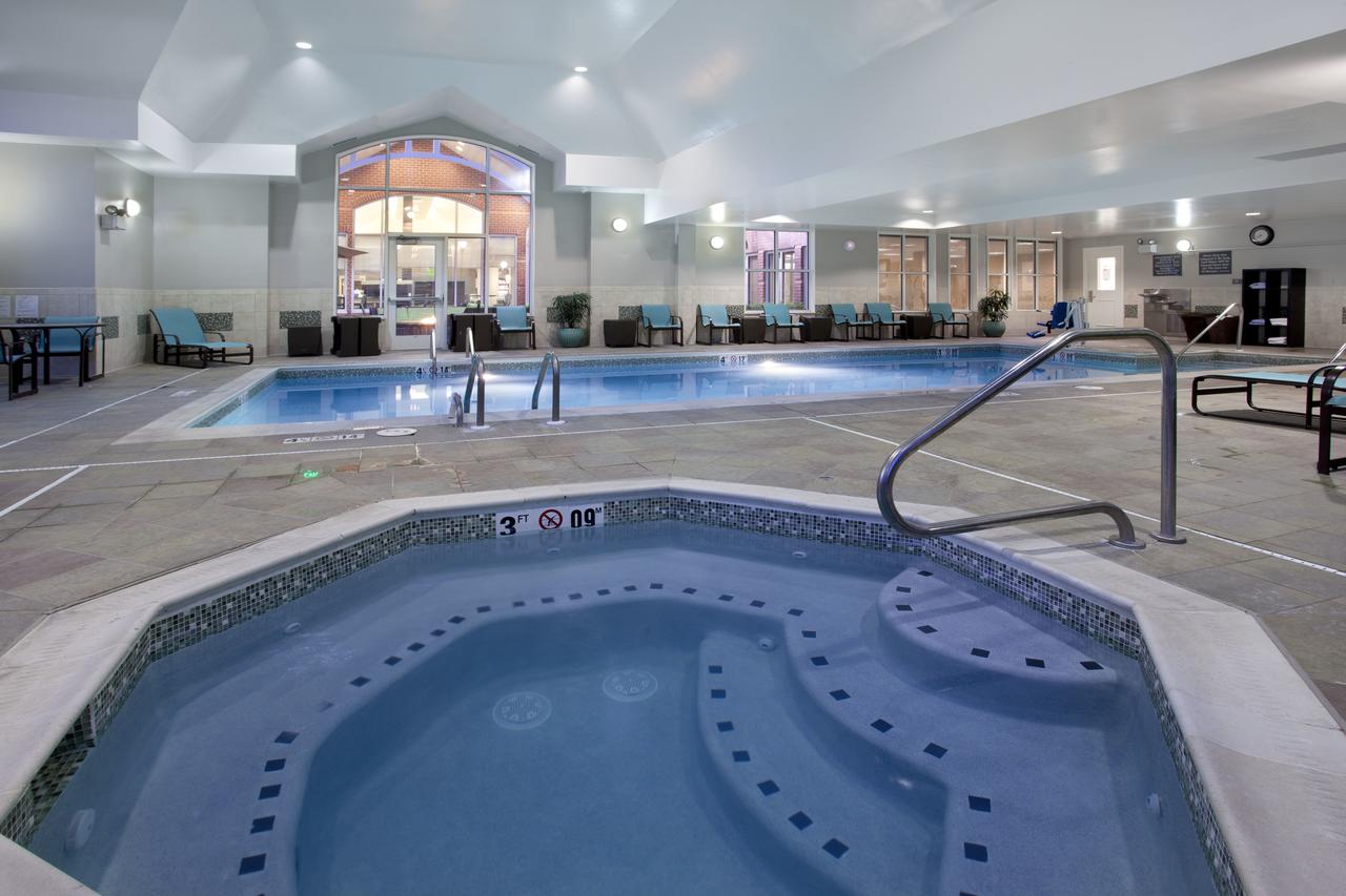 Residence Inn Baltimore Hunt Valley - thumb 22
