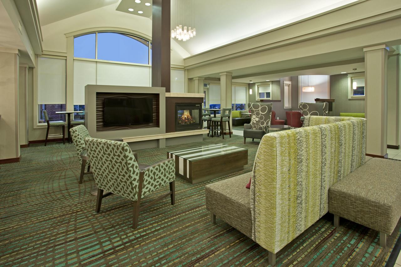 Residence Inn Baltimore Hunt Valley - thumb 8