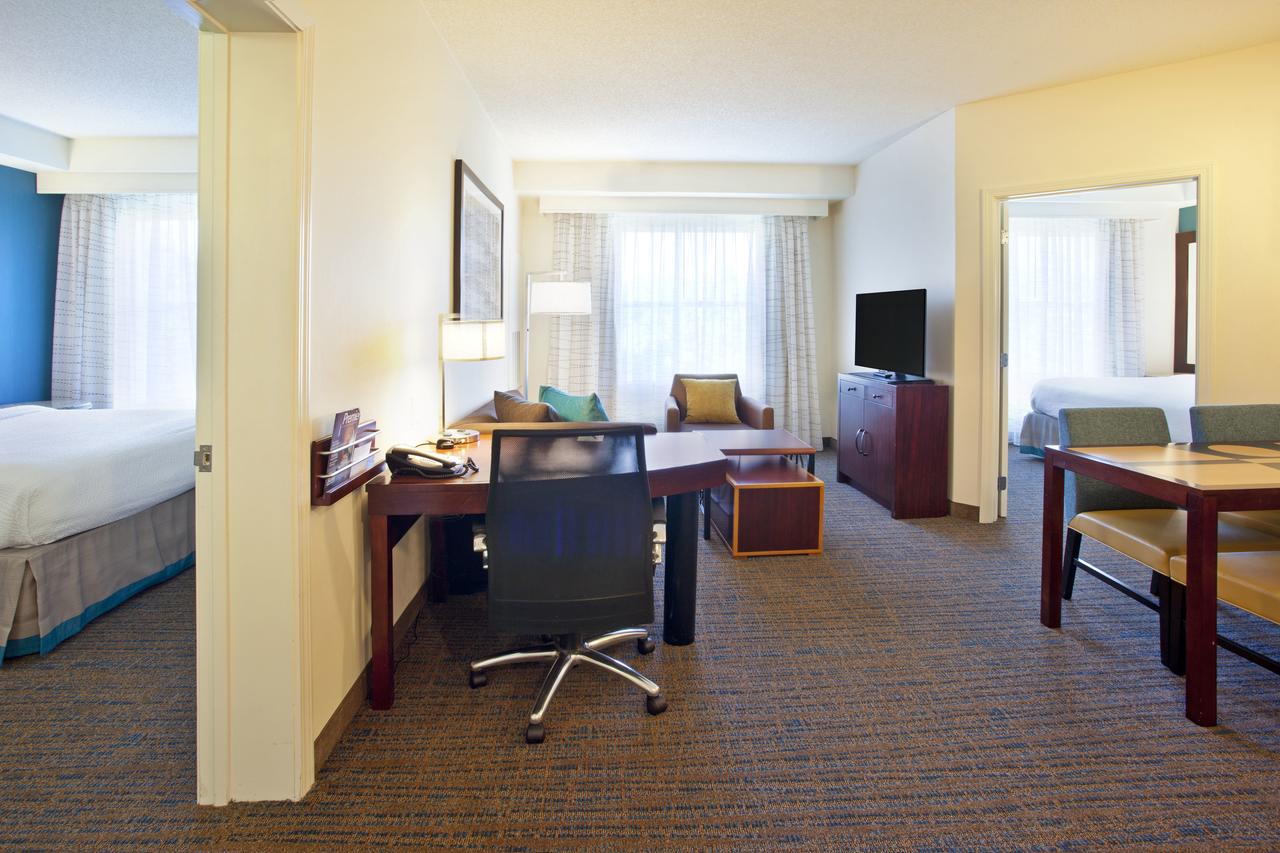 Residence Inn Baltimore Hunt Valley - thumb 17