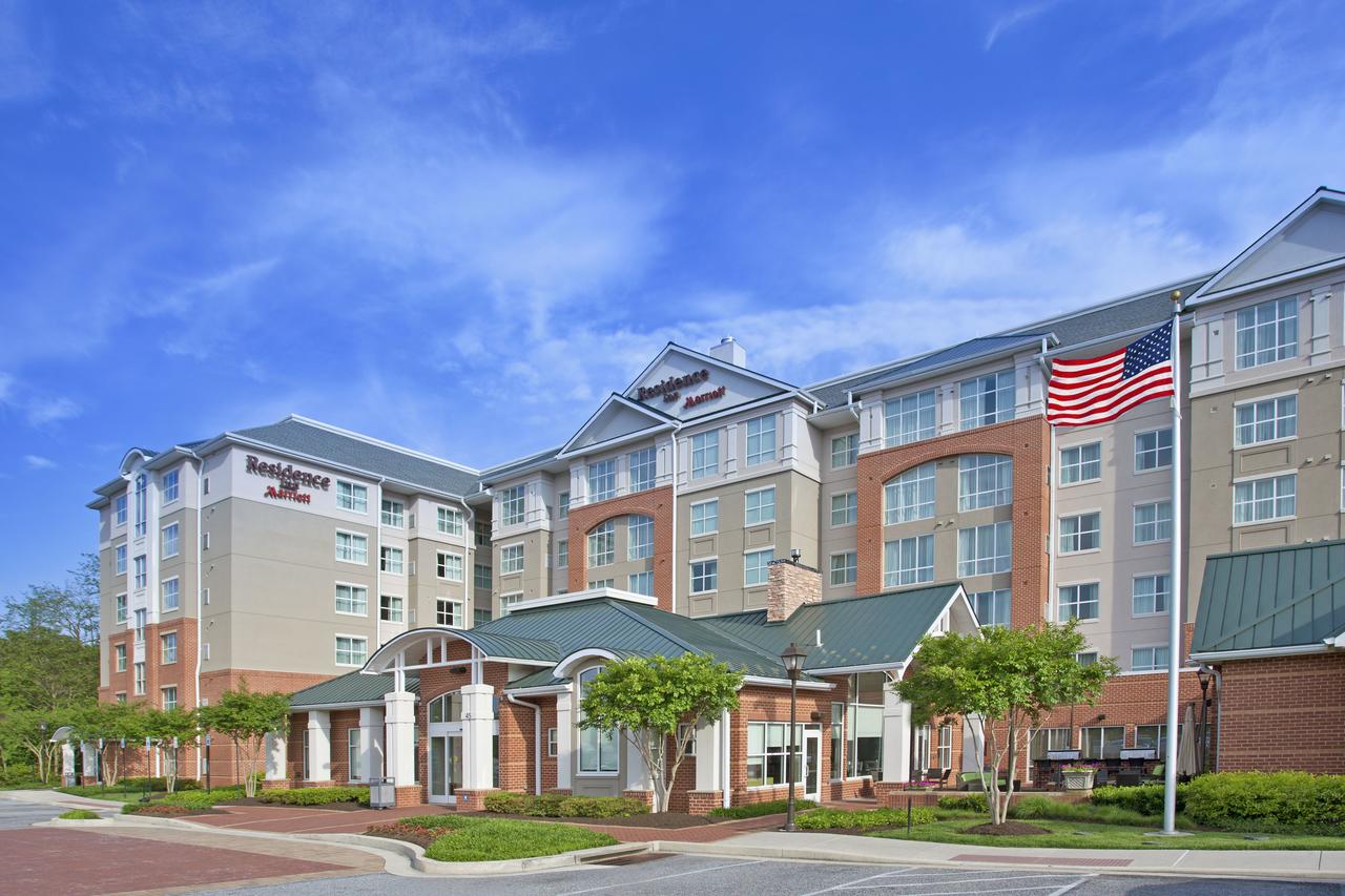 Residence Inn Baltimore Hunt Valley - thumb 0
