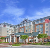 Residence Inn Baltimore Hunt Valley - Accommodation Texas
