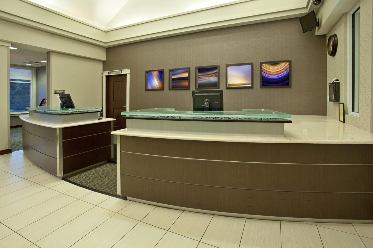 Residence Inn Baltimore Hunt Valley - thumb 1
