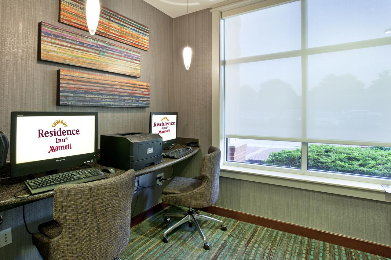 Residence Inn Baltimore Hunt Valley - thumb 20