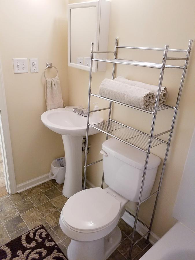 Private Basement Apartment Near BWI/Baltimore - thumb 10
