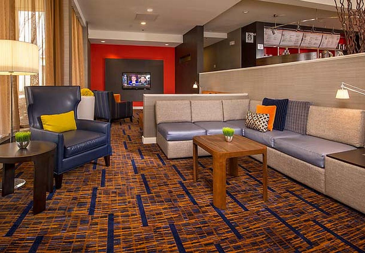 Courtyard By Marriott Baltimore Hunt Valley - thumb 11