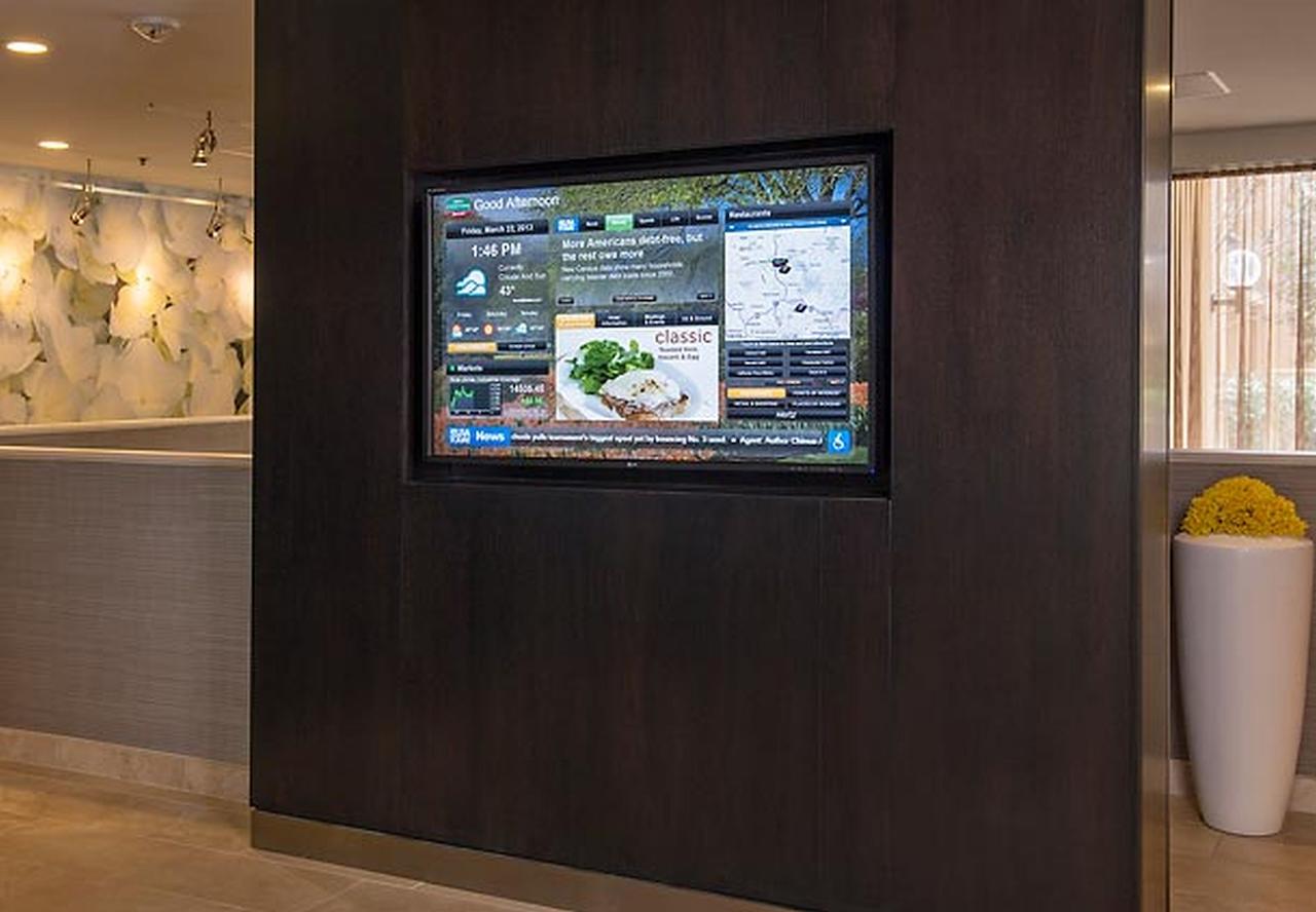 Courtyard By Marriott Baltimore Hunt Valley - thumb 13