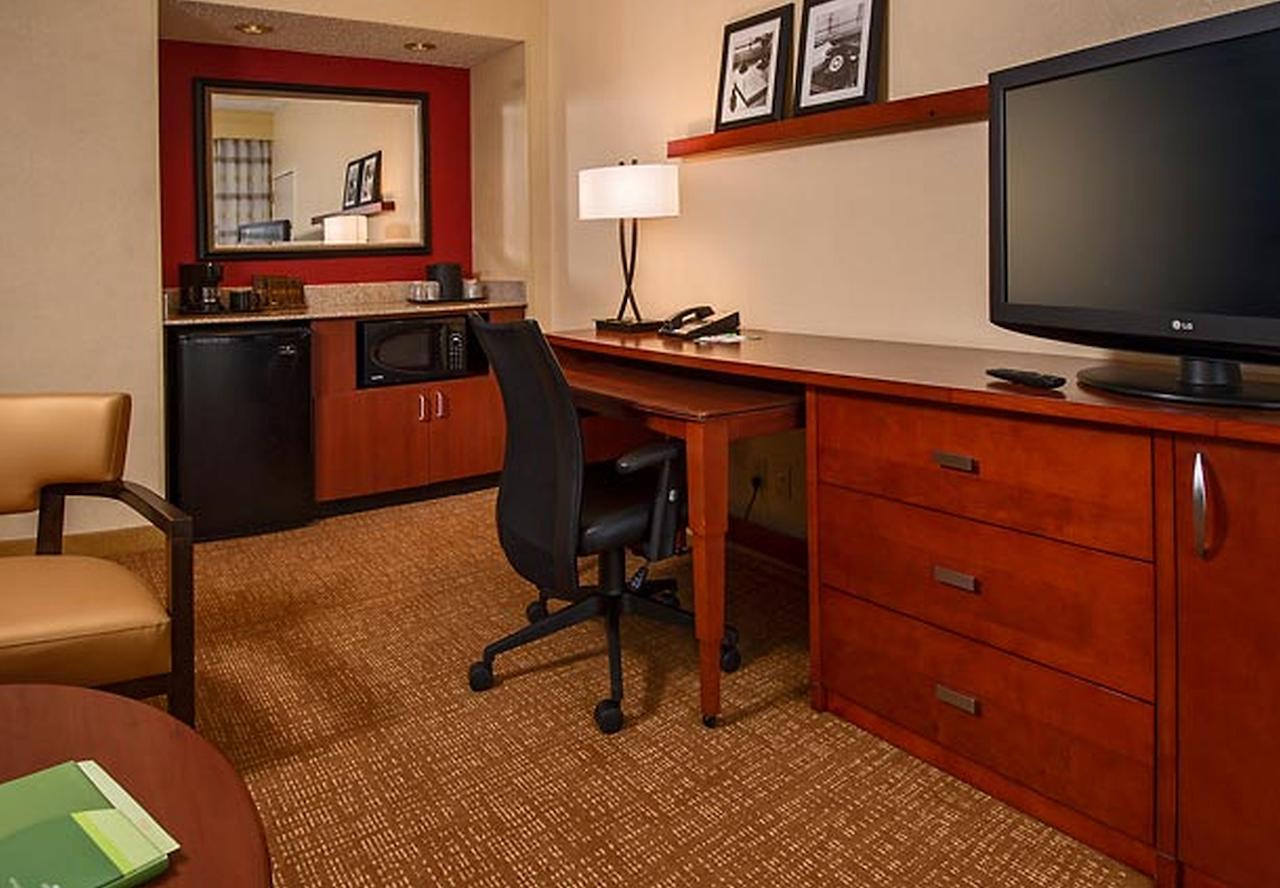 Courtyard By Marriott Baltimore Hunt Valley - thumb 10