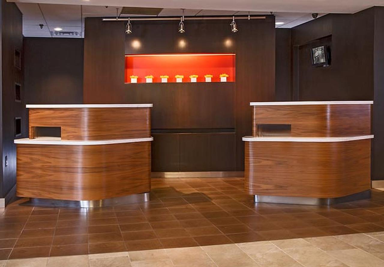 Courtyard By Marriott Baltimore Hunt Valley - thumb 18