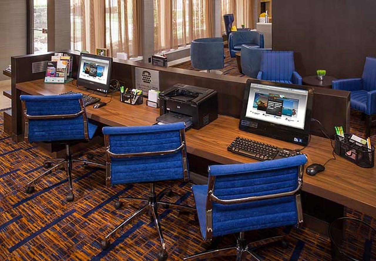 Courtyard By Marriott Baltimore Hunt Valley - thumb 9