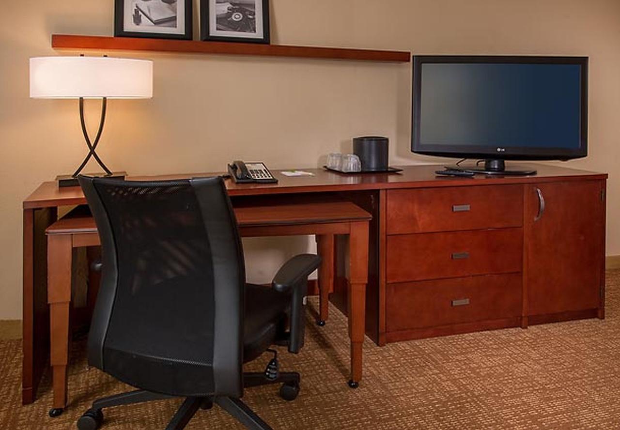 Courtyard By Marriott Baltimore Hunt Valley - thumb 16