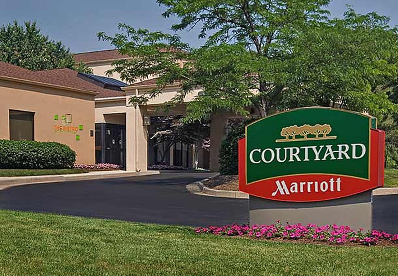 Courtyard By Marriott Baltimore Hunt Valley - thumb 0