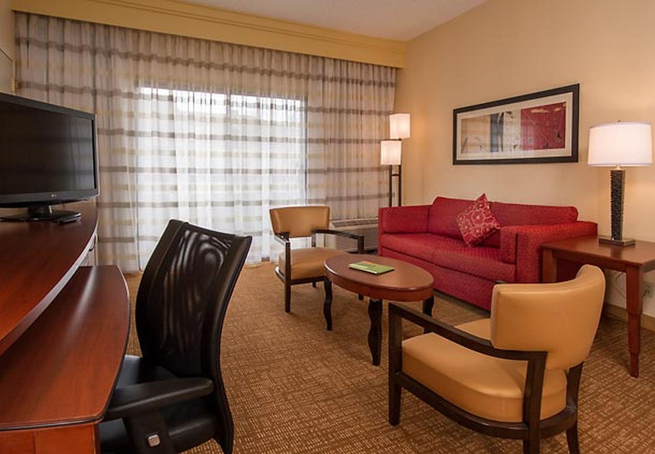 Courtyard By Marriott Baltimore Hunt Valley - thumb 20