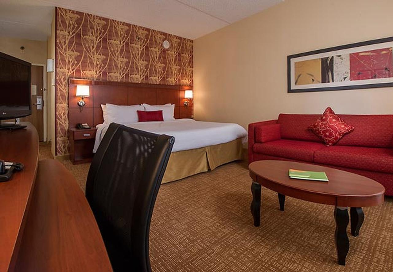 Courtyard By Marriott Baltimore Hunt Valley - thumb 3
