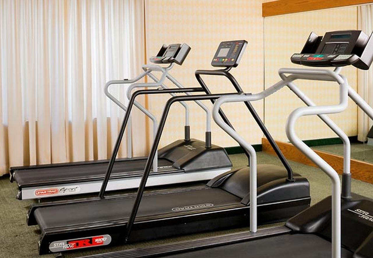 Courtyard By Marriott Baltimore Hunt Valley - thumb 19