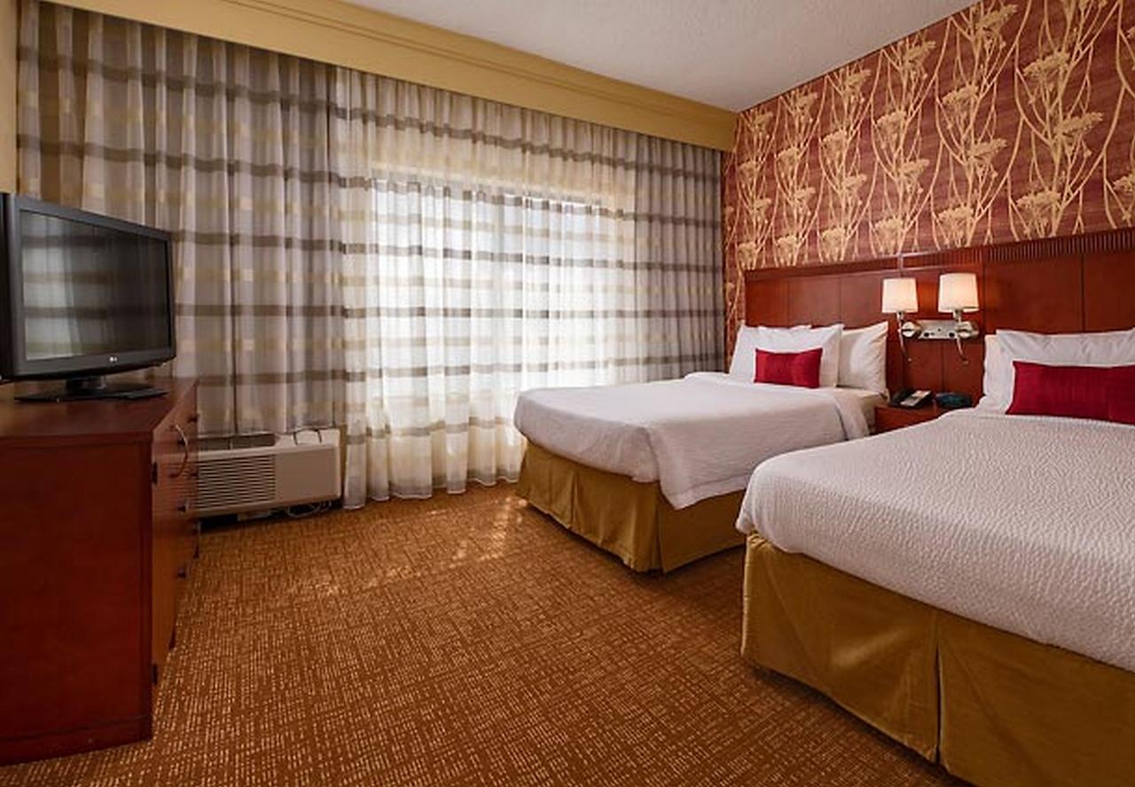 Courtyard By Marriott Baltimore Hunt Valley - thumb 14