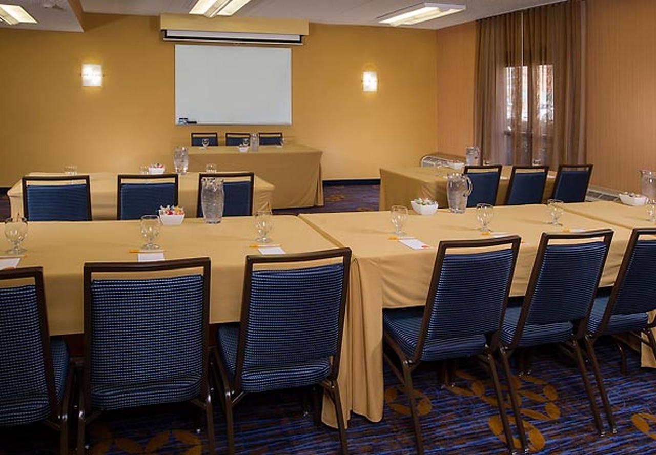 Courtyard By Marriott Baltimore Hunt Valley - thumb 4
