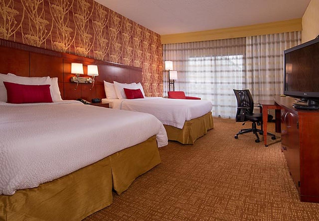 Courtyard By Marriott Baltimore Hunt Valley - thumb 12