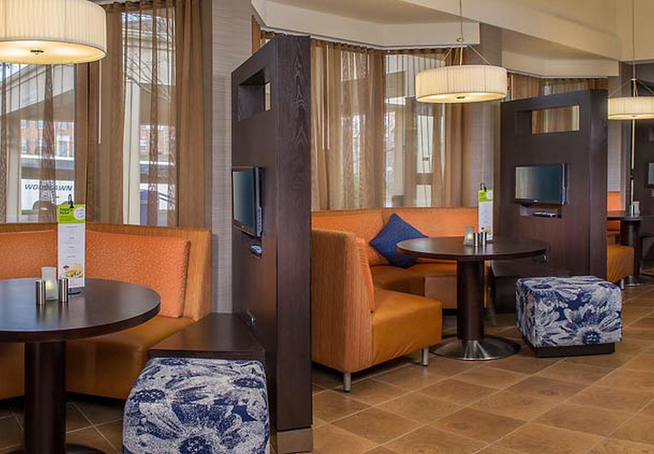 Courtyard By Marriott Baltimore Hunt Valley - thumb 7