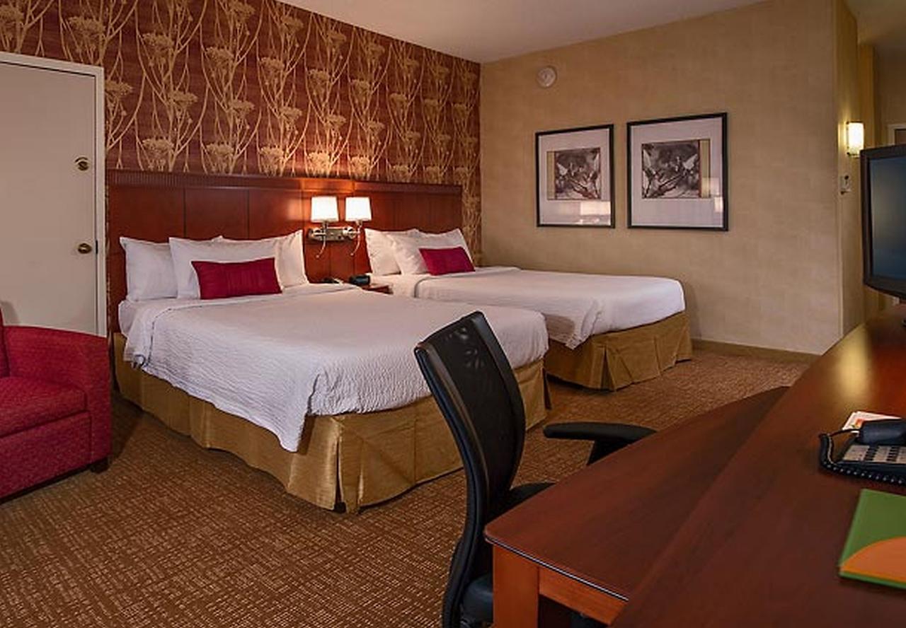 Courtyard By Marriott Baltimore Hunt Valley - thumb 5