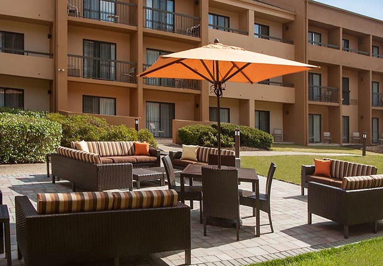 Courtyard By Marriott Baltimore Hunt Valley - thumb 17