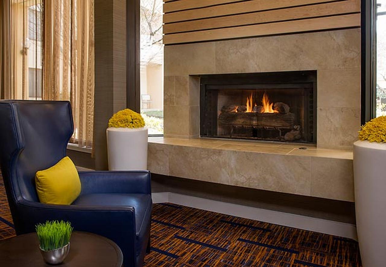 Courtyard By Marriott Baltimore Hunt Valley - thumb 2