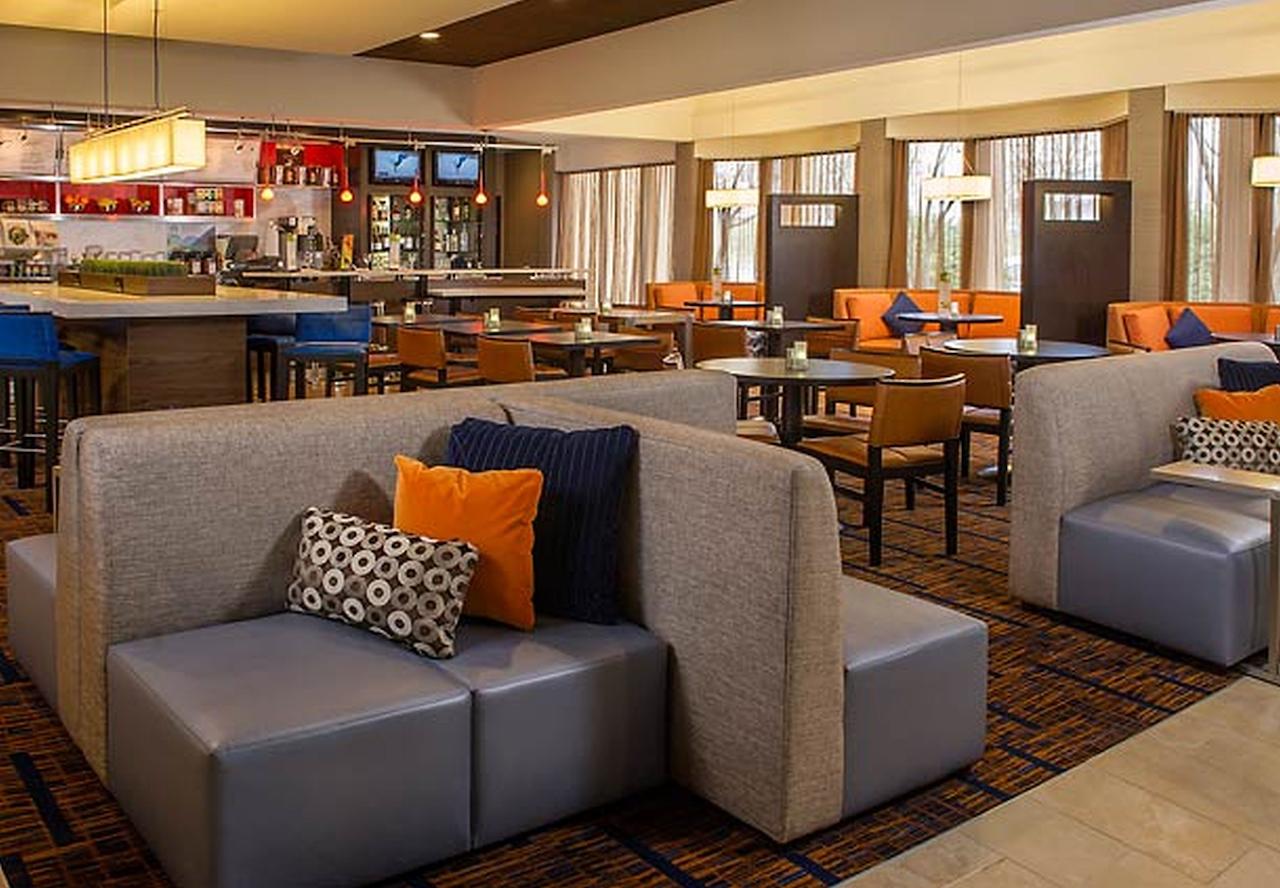 Courtyard By Marriott Baltimore Hunt Valley - thumb 8