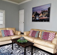 Close to Baltimore Annapolis and Washington D.C. - Accommodation Texas