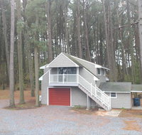 Kingsbay Cottage - Accommodation Texas