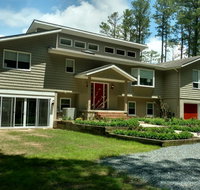 Kingsbay Waterside Retreat - Accommodation Texas