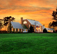 Kingsbay Mansion - Accommodation Texas